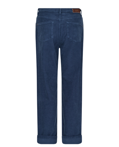 Mos Mosh Rachel Big Dipper Cord Trousers