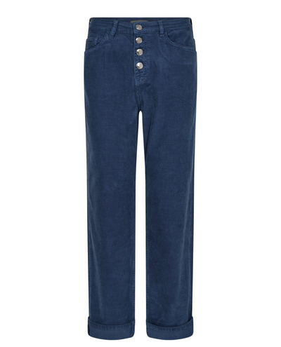 Mos Mosh Rachel Big Dipper Cord Trousers
