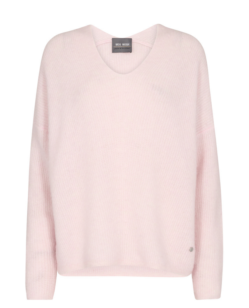 Mos Mosh Thora Ballet Knit