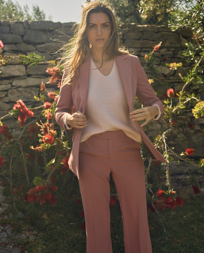 Mos Mosh Thora Ballet Knit