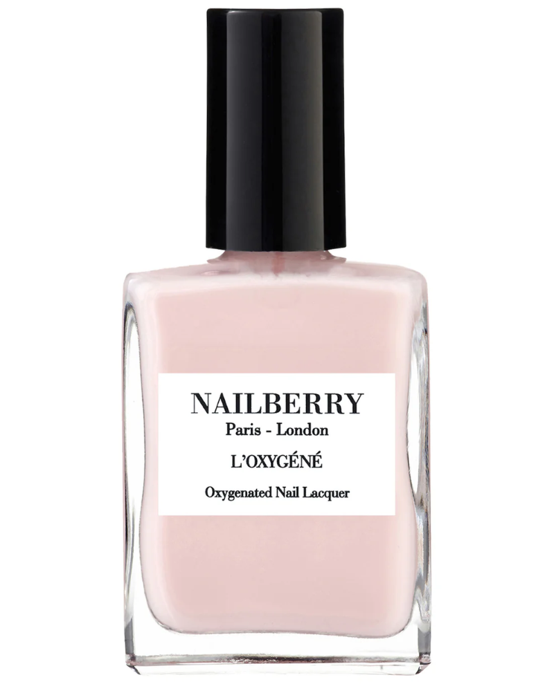 Nailberry Candy Floss