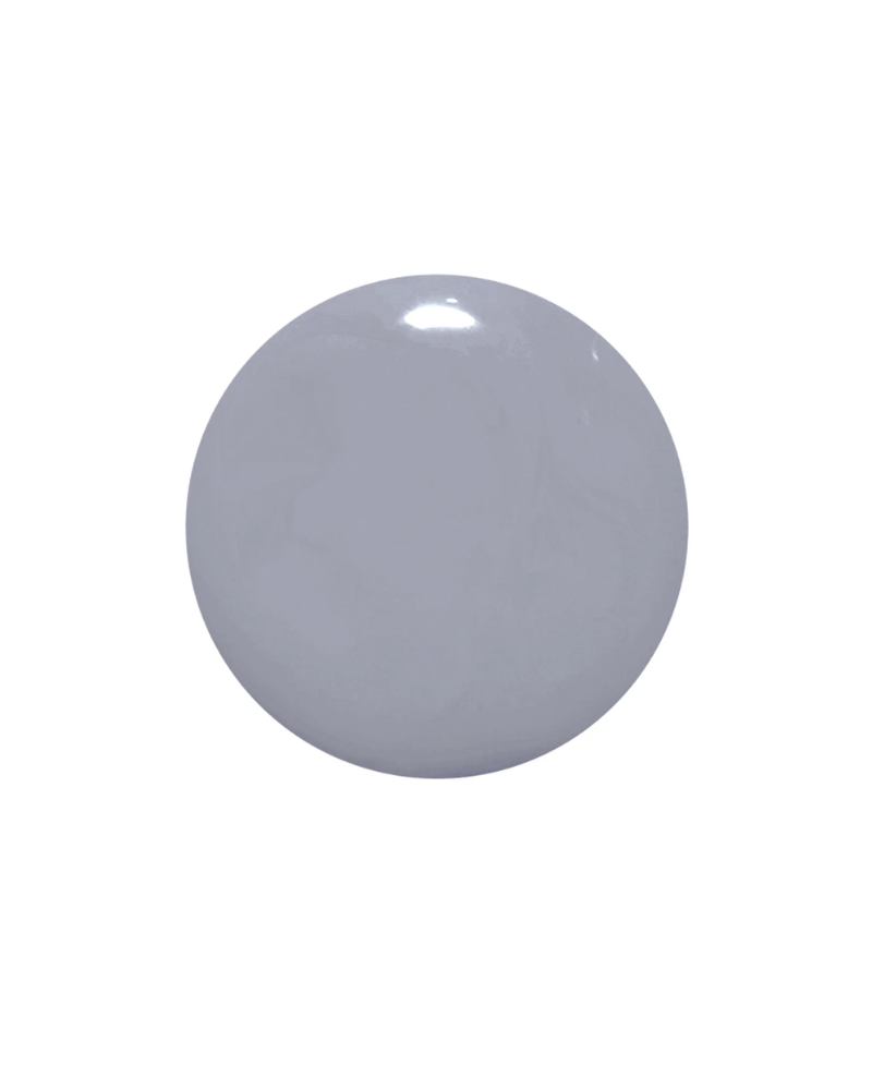 Nailberry Silver Lining