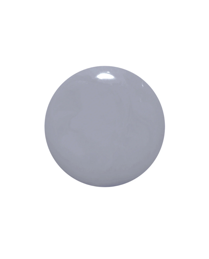 Nailberry Silver Lining