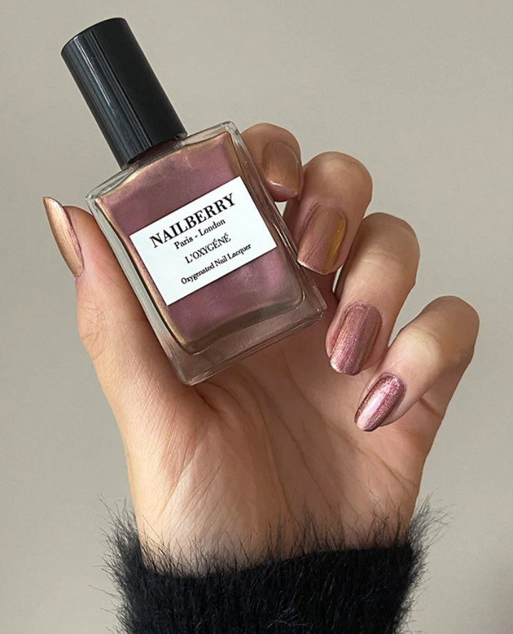 Nailberry Stargazer