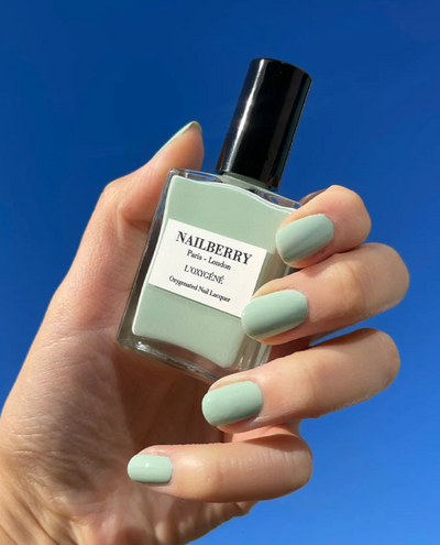 Nailberry Wild Sage
