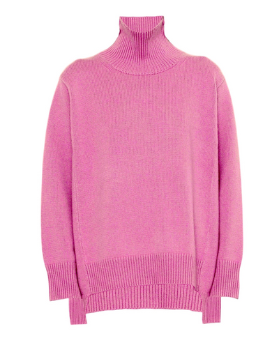 Podeny Willow Pink Knit