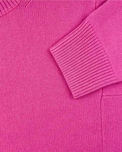 Podeny Willow Pink Knit