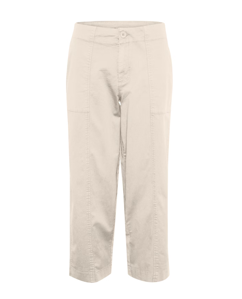 Part Two Netta French Oak Trousers