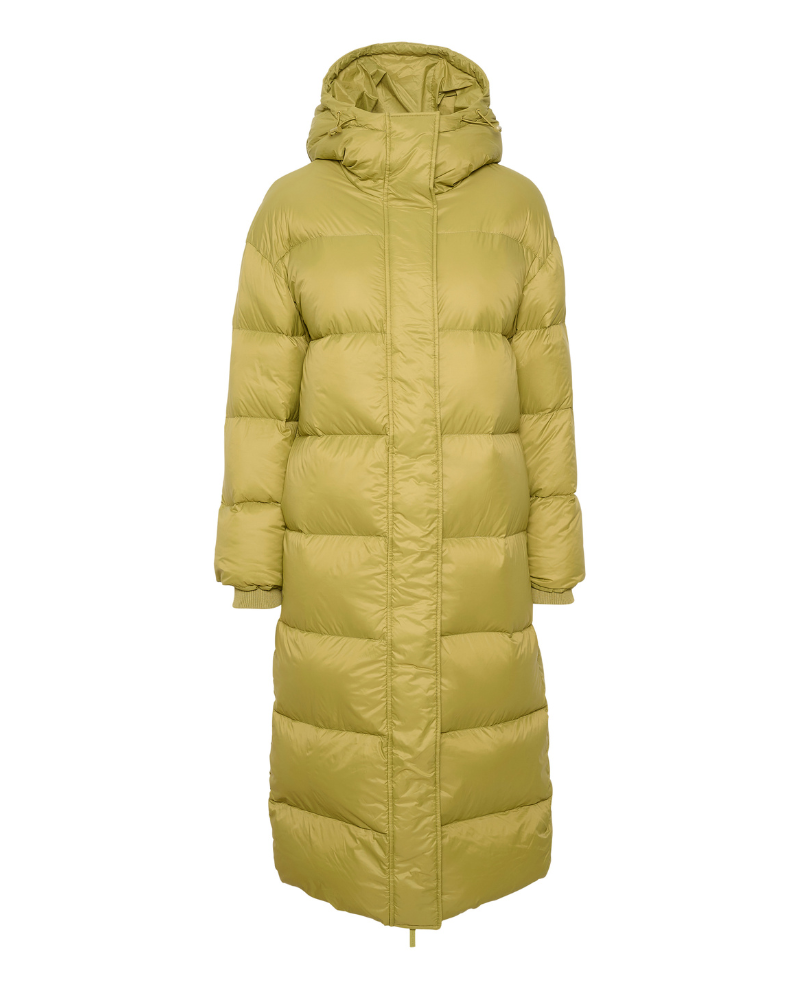Part Two Caitlin Green Padded Jacket