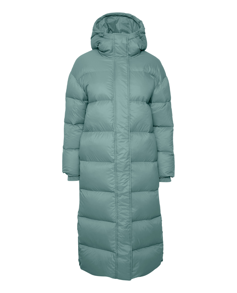 Part Two Caitlin Trellis Padded Jacket