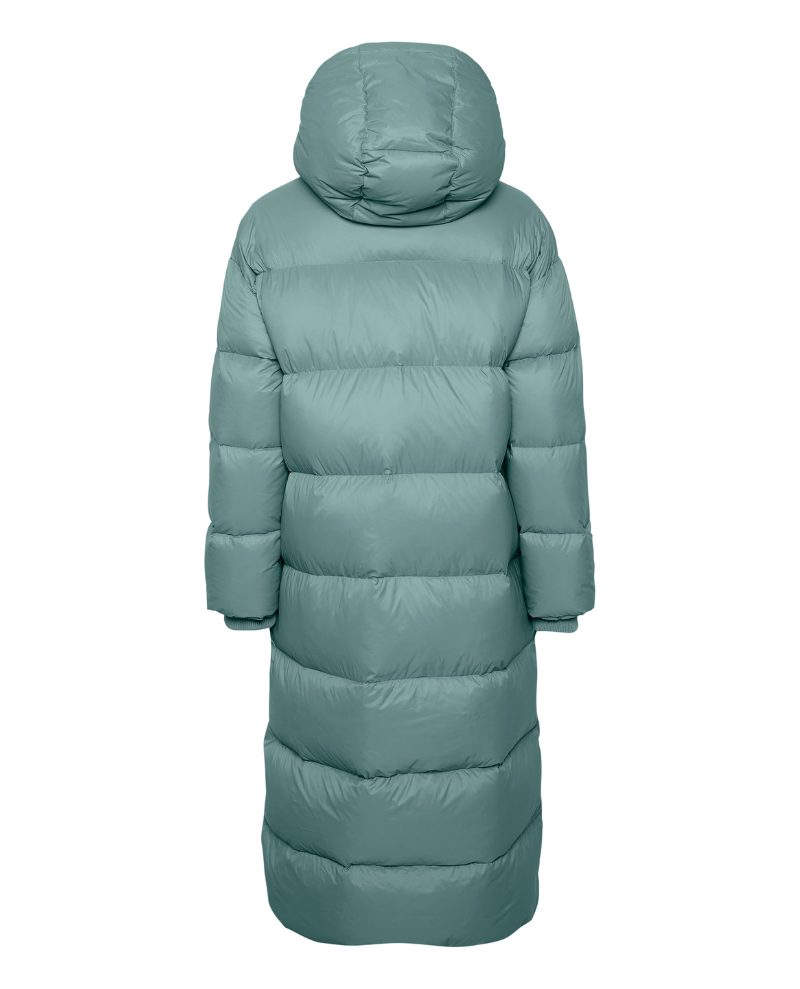 Part Two Caitlin Trellis Padded Jacket