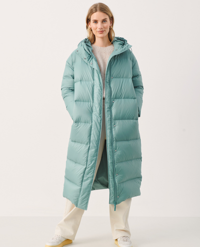 Part Two Caitlin Trellis Padded Jacket