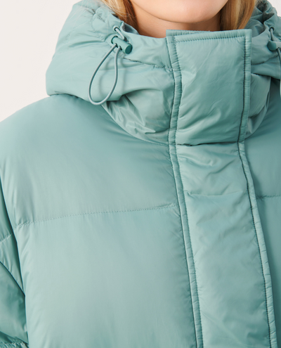 Part Two Caitlin Trellis Padded Jacket