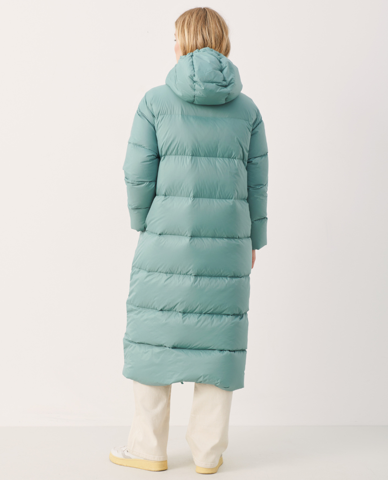 Part Two Caitlin Trellis Padded Jacket