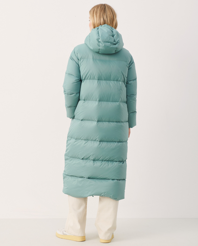 Part Two Caitlin Trellis Padded Jacket