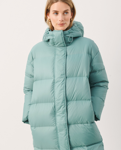 Part Two Caitlin Trellis Padded Jacket