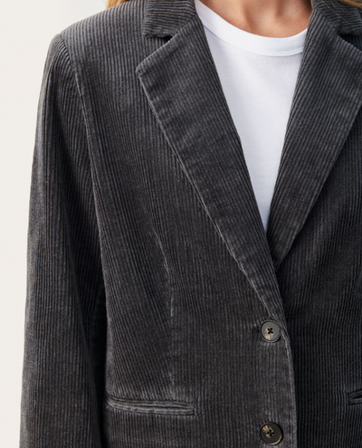 Part Two Chrisanne Magnet Blazer