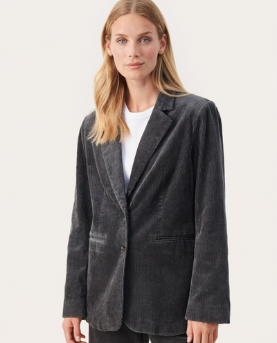 Part Two Chrisanne Magnet Blazer