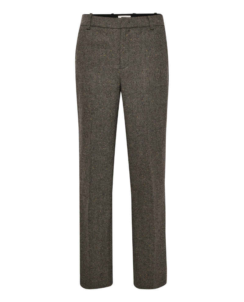 Part Two Conni Tweed Trousers