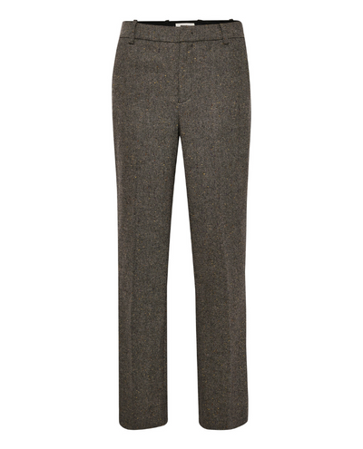 Part Two Conni Tweed Trousers