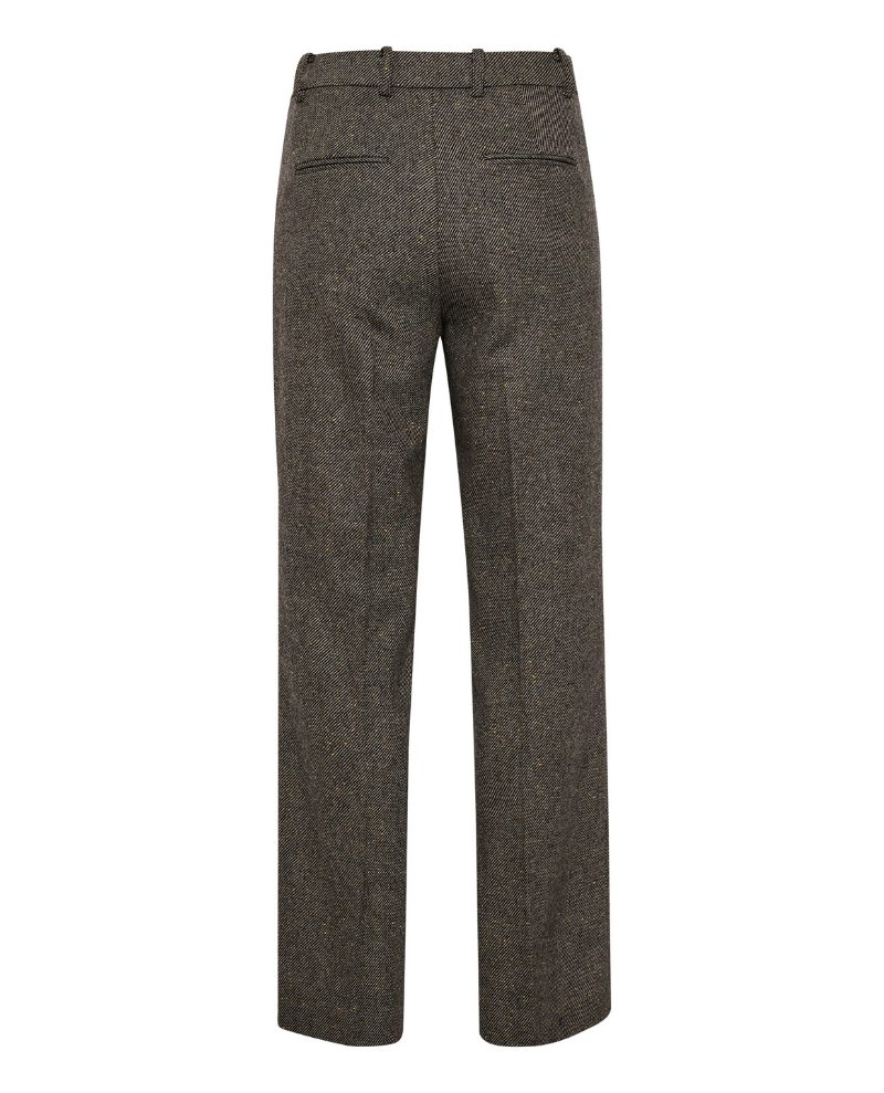 Part Two Conni Tweed Trousers