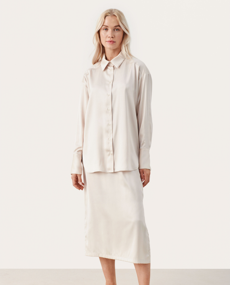 Part Two Diem Ancient Scroll Shirt¡