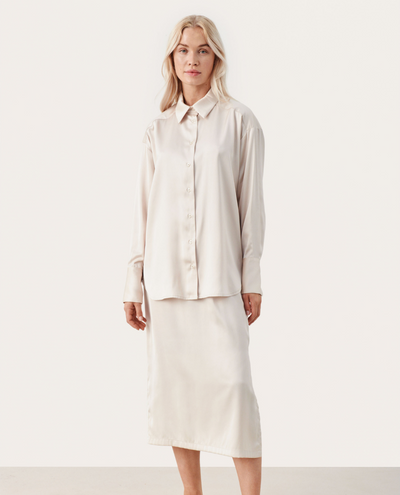Part Two Diem Ancient Scroll Shirt¡