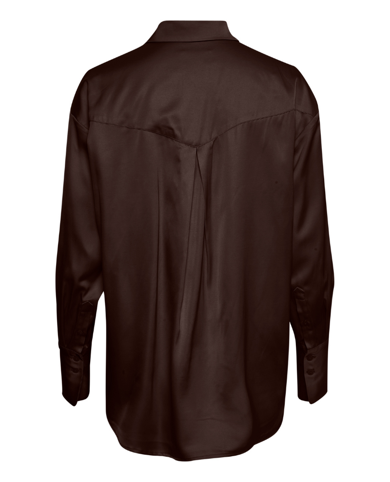 Part Two Diem Mole Shirt
