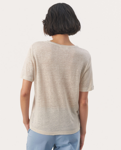 Part Two Emme French Oak T-Shirt