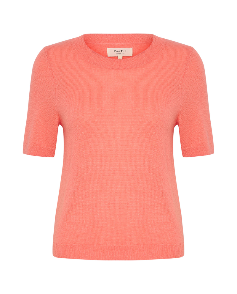 Part Two Everlotta Crabapple Knit