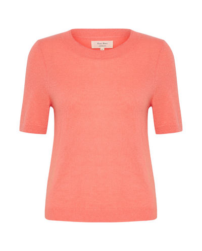 Part Two Everlotta Crabapple Knit