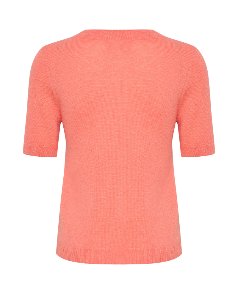 Part Two Everlotta Crabapple Knit
