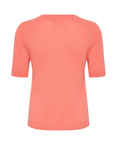 Part Two Everlotta Crabapple Knit
