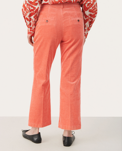 Part Two Misha Crabapple Trousers