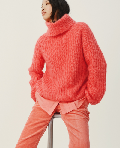 Part Two Misha Crabapple Trousers
