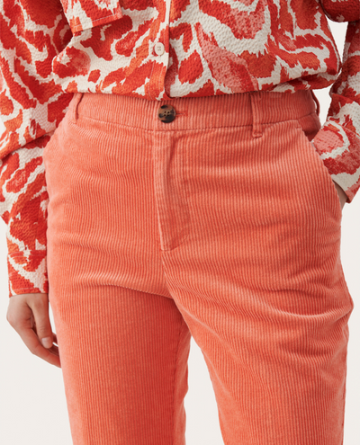 Part Two Misha Crabapple Trousers