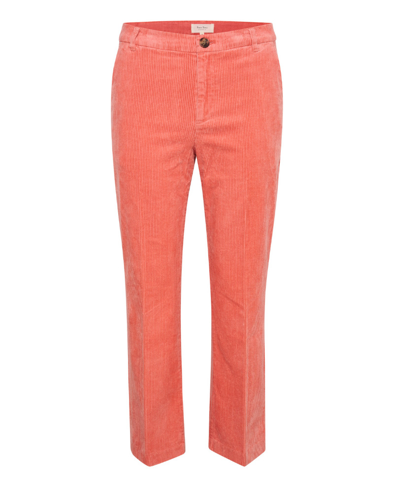 Part Two Misha Crabapple Trousers