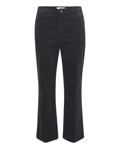 Part Two Misha Navy Trousers