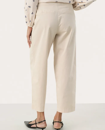 Part Two Netta French Oak Trousers