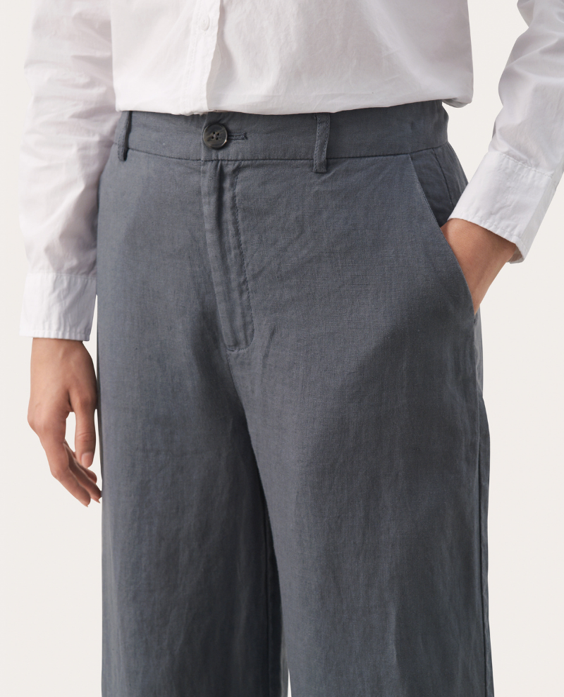 Part Two Ninnes Turbulence Trousers