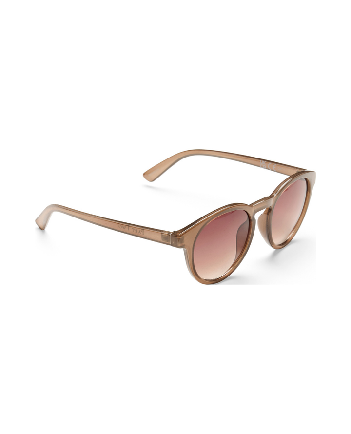 Part Two Nino Mocha Sunglasses