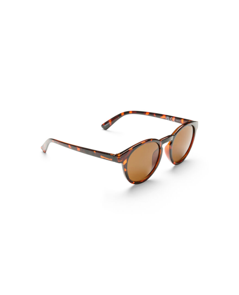 Part Two Nino Tortoise Sunglasses