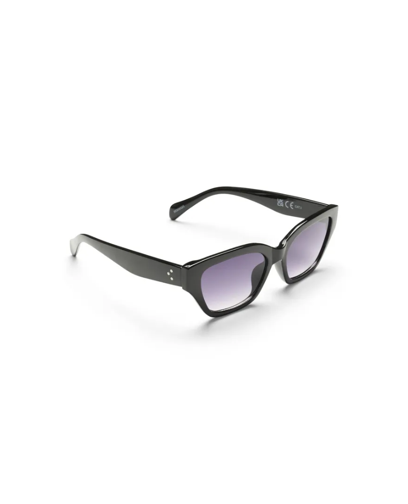 Part Two Nuno Black Sunglasses