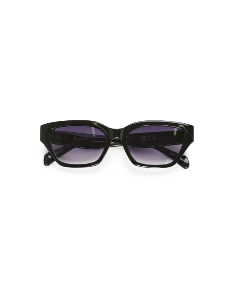 Part Two Nuno Black Sunglasses