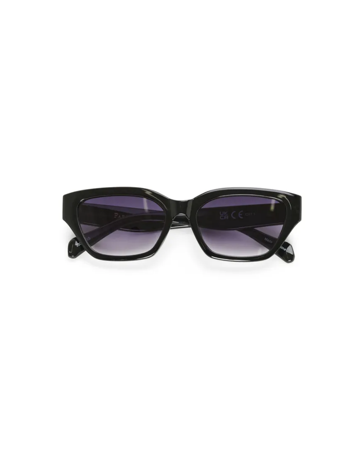 Part Two Nuno Black Sunglasses