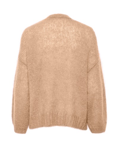 Part Two Rastina Apple Blossom Cardigan