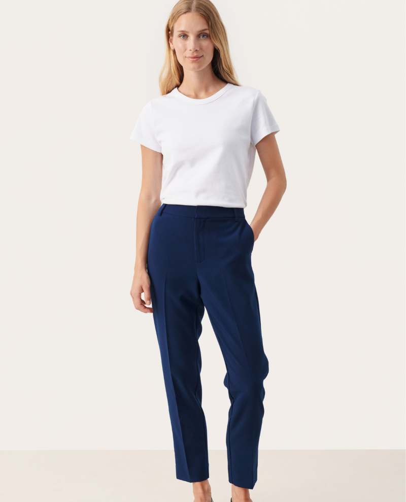 Part Two Urbana Pagent Chino Trousers