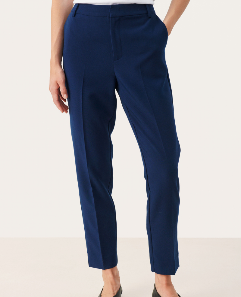 Part Two Urbana Pagent Chino Trousers