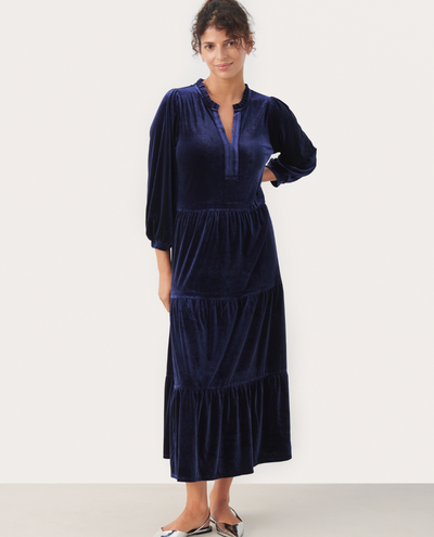 Part Two Viggasa Midnight Sail Dress