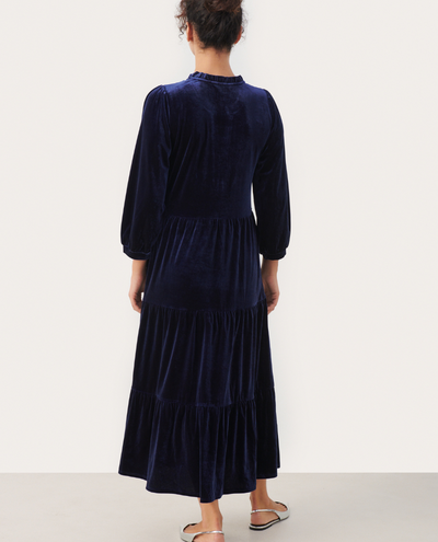 Part Two Viggasa Midnight Sail Dress